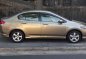 2011 Honda City 1.3 FOR SALE-0