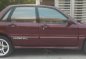 1992 Mitsubishi Galant MPi - Gti Bodykit for sale-4