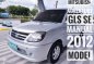 Mitsubishi Adventure GLS Sport Manual 2012-6