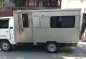 FB Stainless Body Mitsubishi L300 2015 Model-2