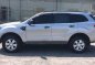 2016 Ford Everest Ambiente 22 AT Batmancars-8
