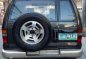 93 Isuzu Bighorn Trooper 4x4 AT Diesel A1 Condition-9