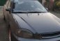 Honda Civic vti 97 model manual for sale-0