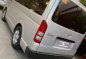 2019 TOYOTA Hiace 30Commuter manual silver-4