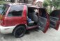 SELLING MITSUBISHI Space Wagon 92-2