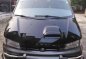 Hyundai Starex van 2000 model for sale-0