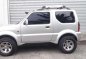 Suzuki Iimny Manual Commercial Unit FOR SALE-0