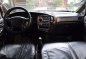 Hyundai Starex GRX CRDI Local Diesel 2007-5