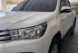 2016 TOYOTA Hilux G 4x2 FOR SALE-1