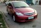 2008 Honda City automatic low mileage top of the line super fresh-2