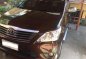 FOR SALE: Toyota Innova 2014 Manual Gas 2.0E -5