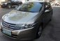 2011 Honda City 1.3 FOR SALE-1