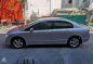 Honda Civic 1.8s 2007 for sale -4