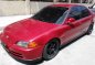 1993 Honda Civic manual Esi Power steering-1