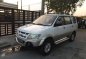 2007 Isuzu Crosswind Xuv MT FOR SALE-0