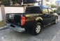 2009 Nissan Navara LE 4x4 Automatic -4