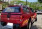 Mitsubishi Strada 2013 for sale-4