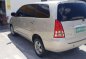 TOYOTA Innova G Autpmatic Diesel 2008series-8