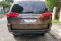 Mitsubishi Montero 2014 GLX FOR SALE-2