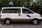 Hyundai Starex GRX CRDI Local Diesel 2007-4