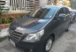 Toyota Innova 2014 G automatic gas for sale  -1