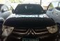 2014 Mitsubishi Montero GTV 4x4 3.0 AT Dsl -6