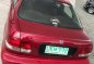 Honda Civic vti B20makina Automatic 1996-7