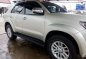 Toyota Fortuner 2014 for sale-6