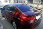 Honda City 2014 1.5E Automatic FRESH in/out-4