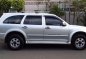 2007 Isuzu Alterra 4x2 Diesel 100% All original-1