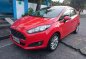 2014 Ford Fiesta AT for sale-4