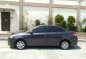 2014 Toyota Vios E for sale-4