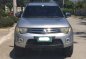 2013 Mitsubishi Strada AT GLX V Lady used -7