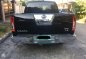 2009 Nissan Navara LE 4x4 Automatic -3