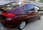 Honda CITY 2014 AT 1.5E for sale -8