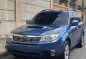 Subaru Forester XT 2009 model Turbocharged-3