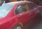 2000 model Honda CITY matic FOR SALE-5