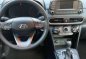 2019 Hyundai KONA Top of The Line A/t 1st Owned-9