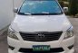 Toyota Innova Manual 2013 for sale -2