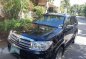 Toyota Fortuner G Automatic Diesel 2011 model-6