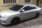 2009 Toyota Corolla Altis 1.6G Very good condition-1