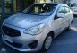 2014 Mitsubishi Mirage G4 Manual Financing OK -1