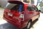 2014 Toyota INNOVA 2.5 E for sale -5