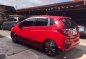 2016 Honda Jazz 1.5 VX Automatic Transmission -3