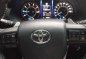 2018 Toyota Fortuner G Diesel matic for sale-3