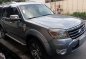 2009 Ford Everest New look 2.5 Diesel Automatic-0