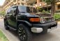 2014 Toyota FJ Cruiser AT 4x4 1st owned lady driven-7