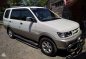 Isuzu Crosswind Xto 2001 for sale -2