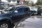 2011 Mitsubishi Strada for sale -5