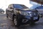 2016 Nissan Navara Calibre EL MT FOR SALE-0